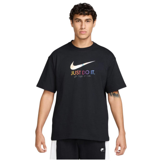Nike Ανδρική κοντομάνικη μπλούζα Sportswear Max90 Mixtape